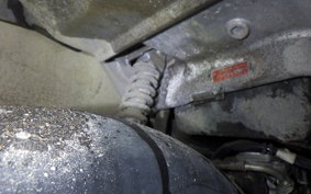 HONDA CREA SCOOPY AF55