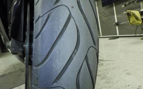 SUZUKI HAYABUSA Gen.2 2016 GX72B