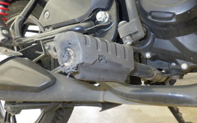 HONDA SP125