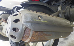 HONDA DIO GEN 3 AF34