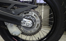 HONDA CRF250 RALLY MD44