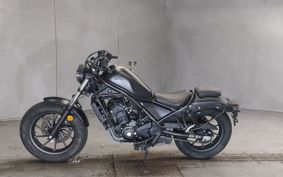 HONDA REBEL MC49