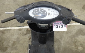 HONDA DIO Gen.5 AF56