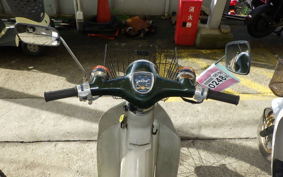 HONDA C50 SUPER CUB C50