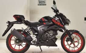 SUZUKI GSX-S125 1995 DL32B
