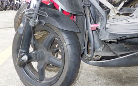 YAMAHA CYGNUS 125 XSR 2 SE44J