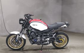 YAMAHA XSR900 2020 RN56J