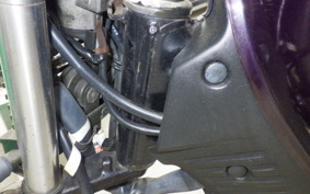 HONDA MCX50 2013 AC04