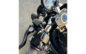 TRIUMPH BONNEVILLE BO BAR 2023 DAD84H