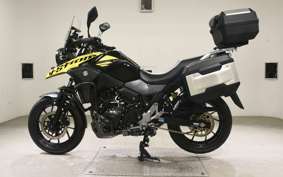 SUZUKI V-STROM 250
