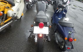YAMAHA SR400 Gen.3 2001 RH01J
