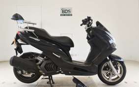 YAMAHA MAJESTY 150 2006 SG28J