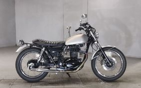 KAWASAKI 250TR BJ250F