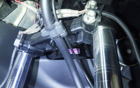 HONDA ADV150 KF38
