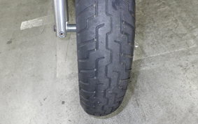 KAWASAKI VULCAN 400 CLASSIC 1996 VN400A