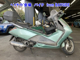 Фото Honda PANTE ON150 с японского аукциона