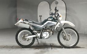 YAMAHA SEROW 225W DG08J