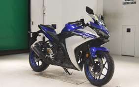YAMAHA YZF-R25 A RG10J