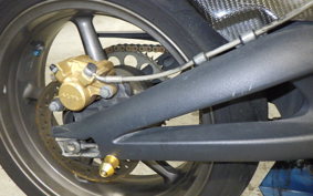 TRIUMPH DAYTONA 675 2008