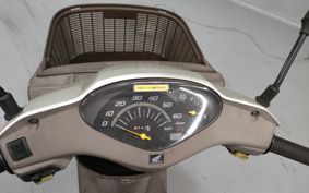 HONDA DIO CHESTER AF68