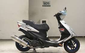 SUZUKI ADDRESS V125 S CF4MA