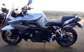 BMW K1200R SPORT 2008 0585