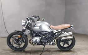 BMW R NINE T SCRAMBLER 2018 0J31