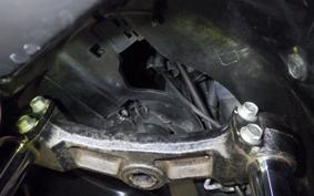 YAMAHA MAJESTY155 Gen.2 S 2011 SG52J