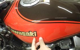 KAWASAKI ZEPHYR 400 KAI 2009 ZR400C