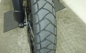 TRIUMPH TIGER 800 XC 2016