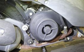 SUZUKI LET's 4 2014 CA45A