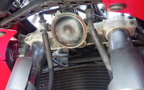 YAMAHA YZF1000R THUNDERACE 1996