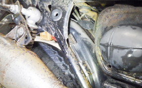 HONDA R&amp;P CY50