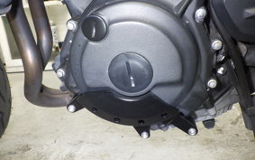 KAWASAKI Z400 Gen.2 2021 EX400G