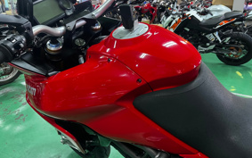 DUCATI  DUCATI M STRADA 1200S SED 2011 ZDMA200ADAB