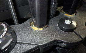 HARLEY FXLRST1920 2024