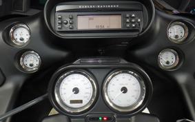 HARLEY FLTRX 1690 2012