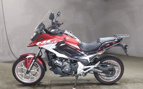 HONDA NC750X 2016 RC90