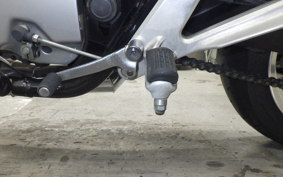 HONDA CB400F 1997 NC36