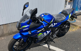 SUZUKI GSX250R DN11A