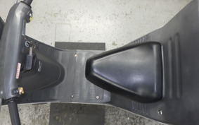 HONDA GYRO CANOPY 2005 TA03