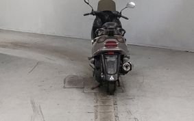 YAMAHA MAJESTY 125 5CA