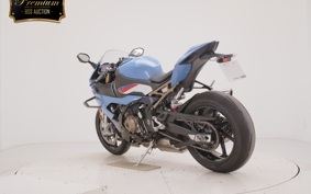 BMW S1000RR 2021