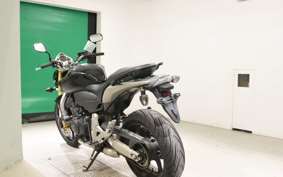 HONDA CB600F 2018