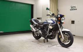 HONDA CB400SF NC39