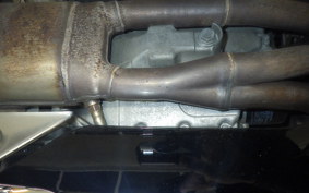 SUZUKI HAYABUSA Gen.3 2022 EJ11A