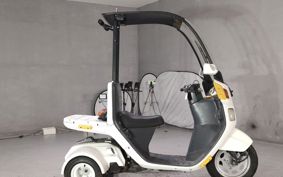 HONDA GYRO TA02