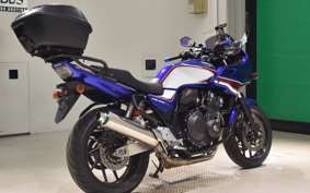HONDA CB400 SUPER BOLDOR A 2021 NC42
