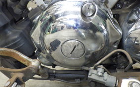 YAMAHA DRAGSTAR 400 2001 VH01J