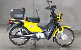 HONDA CROSS CUB JA10